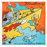  Mudhoney - Every Good Boy Deserves... | Eponuda.com