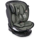 Lorelli ESTATE Autosjedalica Isofix Green 0-12 godina/0-36 kg (0+/1/2/3) | shoptok.hr