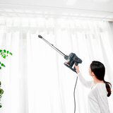 Ufesa Štapni usisivač Tropical corded/kabl/snaga 600W/2 nastavka/Hepa filter | ePonuda.com