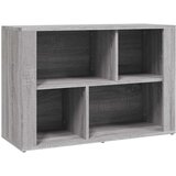  Komoda boja hrasta sonome 80x30x54 cm od konstruiranog drva | shoptok.hr