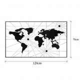 WALLXPERT world map 16 | ePonuda.com