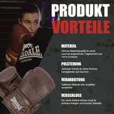 Lonsdale Leather boxing gloves | Shoptok.si