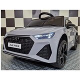 Cars4kids Trading Avto na akumulator 12V Audi RS6 Nardo Grey | Shoptok.si