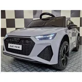 Avto na akumulator 12V Audi RS6 Nardo Grey