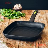KB ponev grill green 28x28 cm - indukcijsko dno, (21241752) | Shoptok.si
