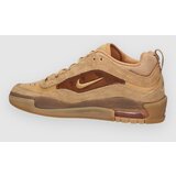 Nike Air Max Ishod Skate cevlji flax / wheat / flax / safety or | Shoptok.si