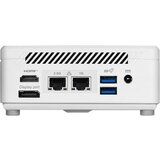 MSI mini računalnik Cubi 5 1M-439BEU Core 5-120U/bel PCMSI00030 | Shoptok.si