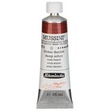 SCHMINCKE Uljane boje Schmincke MUSSINI 35 ml | 653 dark ochre Cene