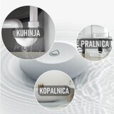 Ezviz pametni senzor tekočine CS-T10C | Shoptok.si
