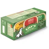 classic dinners multipack - 3 okusi - 6 x 150 g