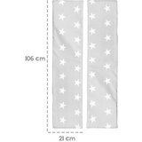 Roba Navlake za dječji vrtni namještaj u kompletu 2 kom Little Stars – | shoptok.hr