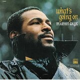  GAYE, MARVIN - WHAT'S GOING ON | Eponuda.com