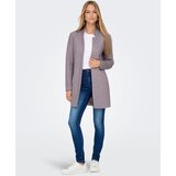 Only Prijelazni kaput 'ONLSoho' sivkasto ljubičasta (mauve) | shoptok.hr