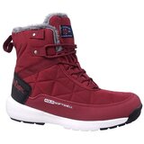 Lee Cooper Gležnjarji LCJ21170591 Bordo | Shoptok.si