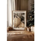Wallity uramljena slika Nwyearsngmdl81, 33x48 cm | ePonuda.com