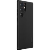 Nillkin Super Frosted Shield Pro ovitek za Samsung Galaxy S22 Ultra črn | Shoptok.si