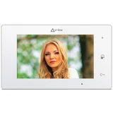 VT-D-70-DPW - notranja WIFI 7" LCD enota
