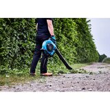 Makita akumulator DUB363PT2V puhalica za lišće, usisivač lišća uklj. 2 akumulatora, uklj. punjač 36 V | Eponuda.ba