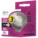 Emos LED sijalica Classic MR16 4.5W GU5.3 NW ZQ8434 | ePonuda.com