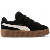 Puma Nizke superge Creeper Phatty Črna | Shoptok.si