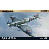 Eduard Spitfire F Mk.IX, (21287608) | Shoptok.si