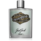 Just Jack Ironwood parfumska voda za moške 120 ml Cene