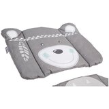 Roba Siva dječja blagovaonska stolica Indibär – | shoptok.hr