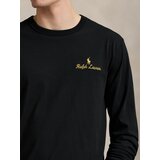 Polo Ralph Lauren Majica zlatno žuta / crna | shoptok.hr