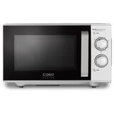 Caso Mikrovalovna pecica MG25 Ecostyle z žarom, brez vrtljivega krožnika, 900 W (3329) | Shoptok.si