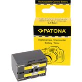 OTB baterija SB-L110 za samsung SC-D130 / VP-D20 / VP-D75, 1200 mah kompatibilna | shoptok.hr