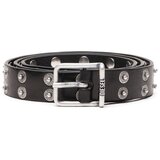 Diesel Belt - B-VETS belt black | shoptok.hr