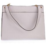 Guess Dov Basilea Tote Siva | shoptok.hr