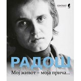 Službeni Glasnik Radoš Bajić
 - Moj život - moja priča Cene