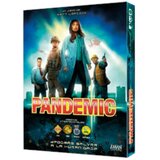 POZZI Z-man Games Španija Pandemije, večbarvne (ZM7101ES)-španski jezik, (20833169) Cene