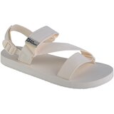 Jack Wolfskin Športni sandali Urban Entdeckung Belt Sandal W Bež Cene