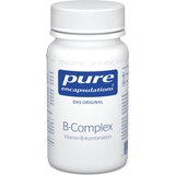 pure encapsulations B-Kompleks - 60 kaps. | Shoptok.si