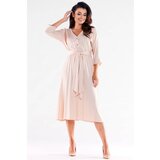 Awama Woman's Dress A522 | Shoptok.si