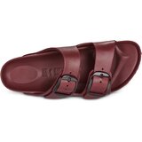 Birkenstock Arizona Big Buckle EVA Bordo | shoptok.hr