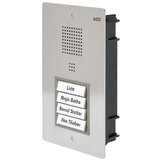Auerswald TFS-Dialog 314 Stainless steel Cijene