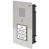 TFS-Dialog 314 Stainless steel