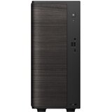  ASUS V500 Mini Tower V501MV-05210H052W Intel Core 5 210H 8 GB DDR5-SDRAM 512 GB SSD Windows 11 Home PC Black, Wood | shoptok.hr