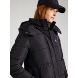 Calvin Klein Jeans Zimski kaput crna | shoptok.hr