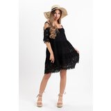 Fenzy Haljina Florida - Crna | shoptok.hr