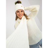 RUE PARIS Komplet-JK-KMPL-7-1.40X-ecru | Shoptok.si