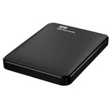  WD HDD 1TB eksterni hard disk 2.5 USB 3.0 Elements Black | Eponuda.ba