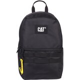 Caterpillar Gobi Light Backpack Crna | shoptok.hr