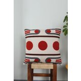 Aberto Design ukrasni jastuk geometrik, 43x43cm, šareni | ePonuda.com