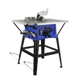  255mm Namizna krožna žaga za les 2200W cene