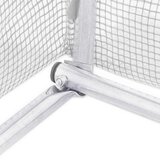  Plastenik 4,5 m² 300 x 150 x 200 cm | shoptok.hr