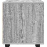  Kupaonski ormar Siva Sonoma 40,5 x 40 x 44 cm Konstruirano drvo | shoptok.hr